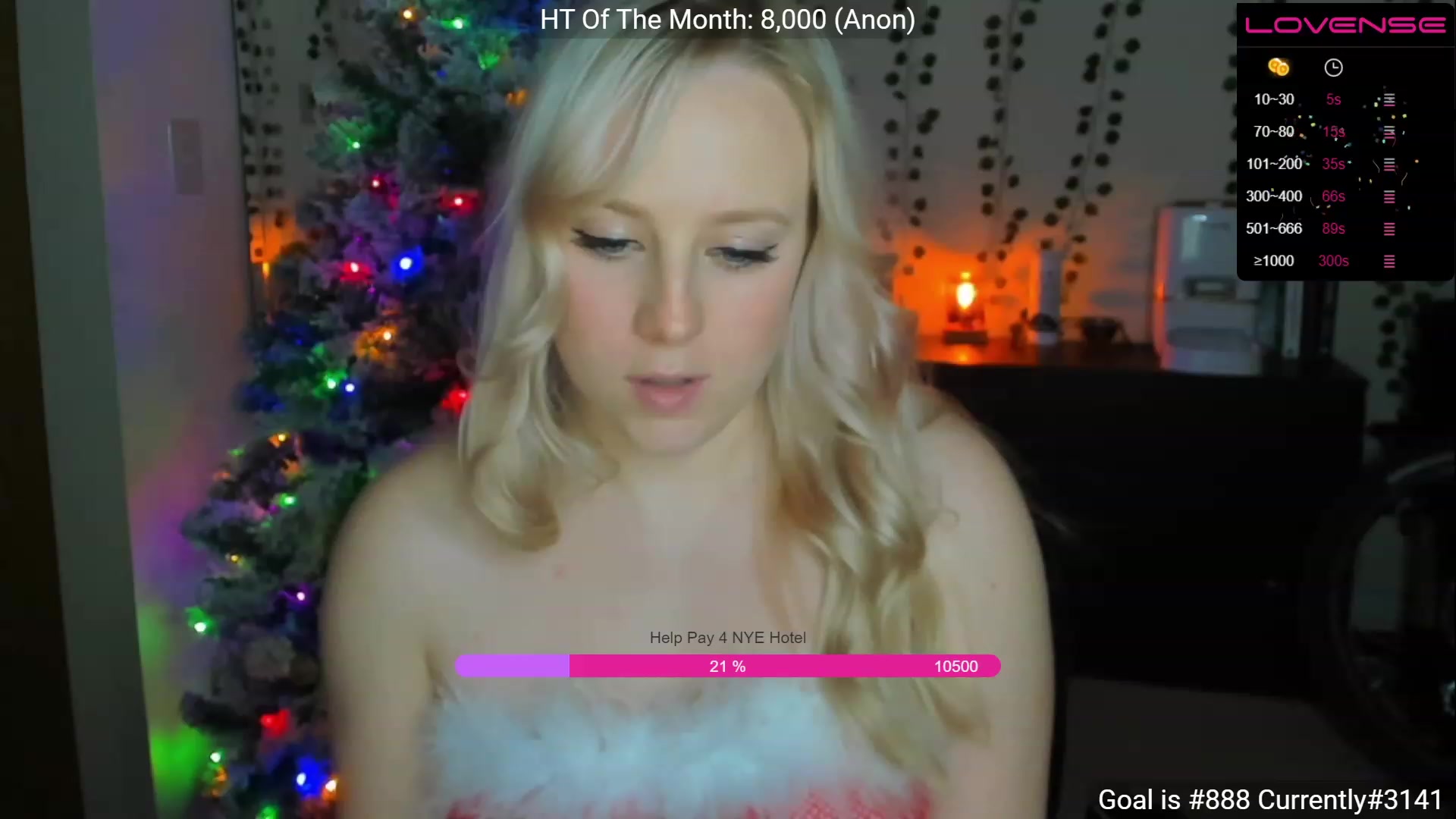 Gallery image thumbnail from YummyDuchass's myfreecams stream on, 12/29/2022, 21:45 image 18 of 20