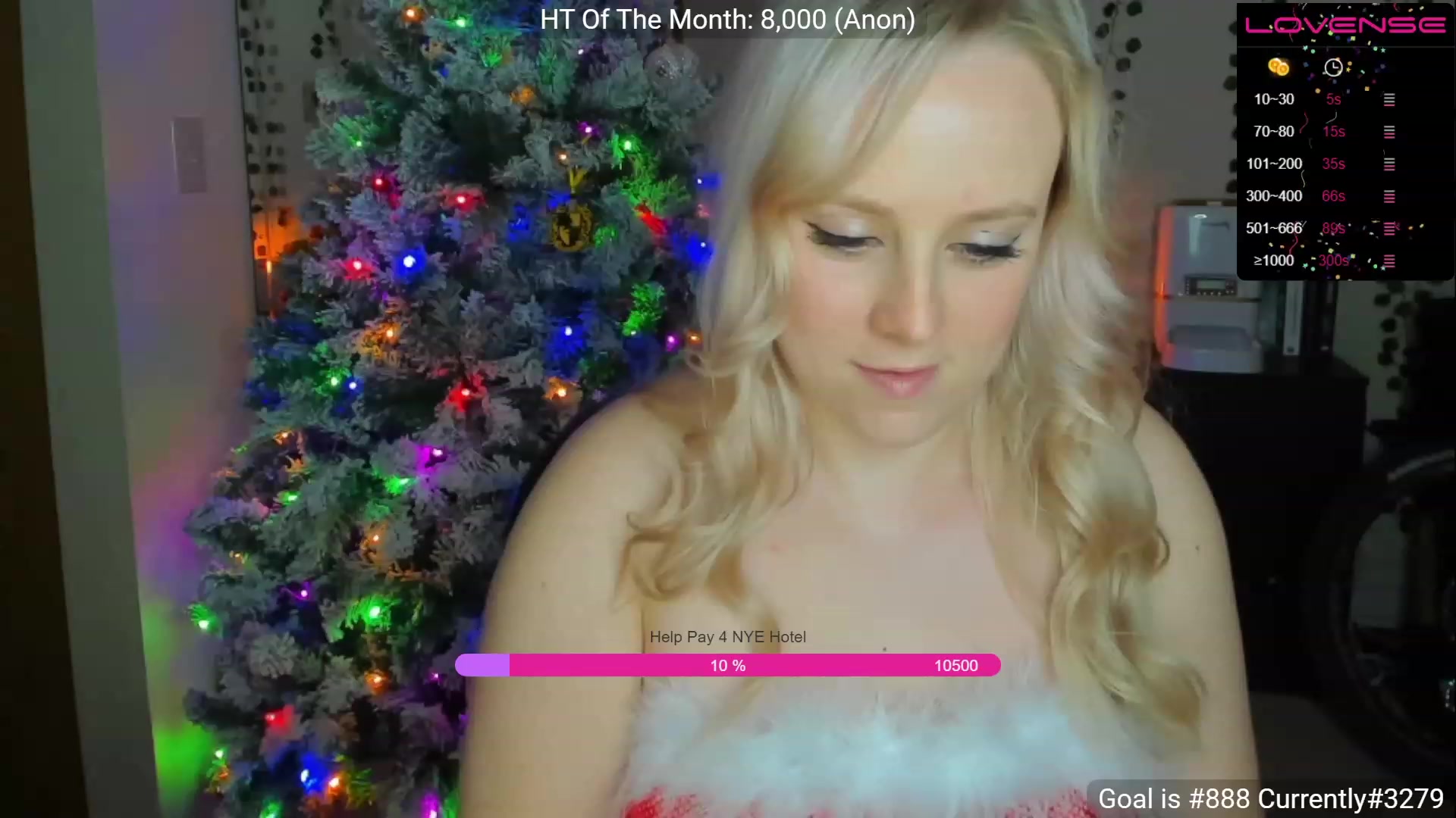 Gallery image thumbnail from YummyDuchass's myfreecams stream on, 12/29/2022, 21:45 image 4 of 20