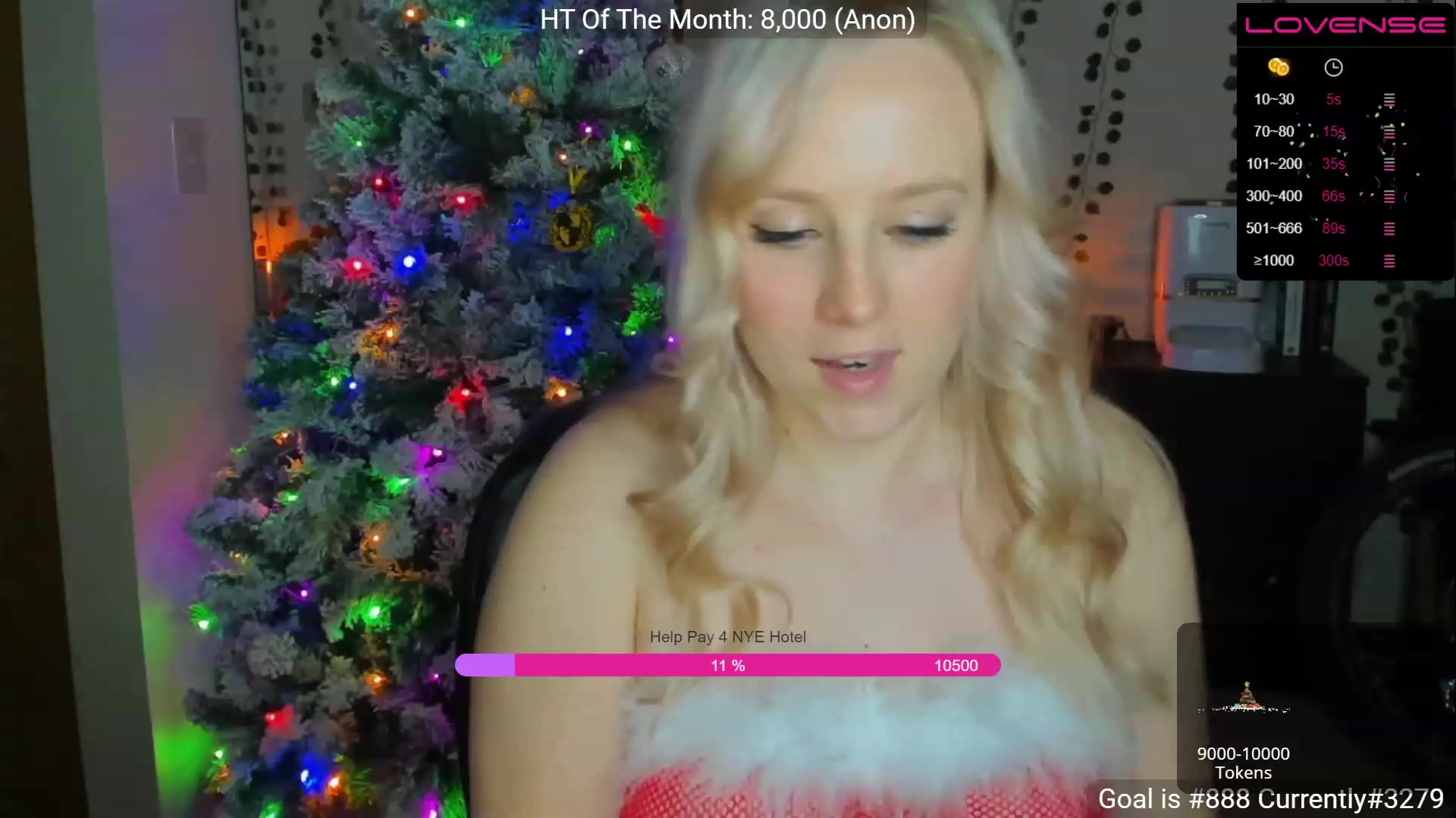 Gallery image thumbnail from YummyDuchass's myfreecams stream on, 12/29/2022, 21:45 image 7 of 20