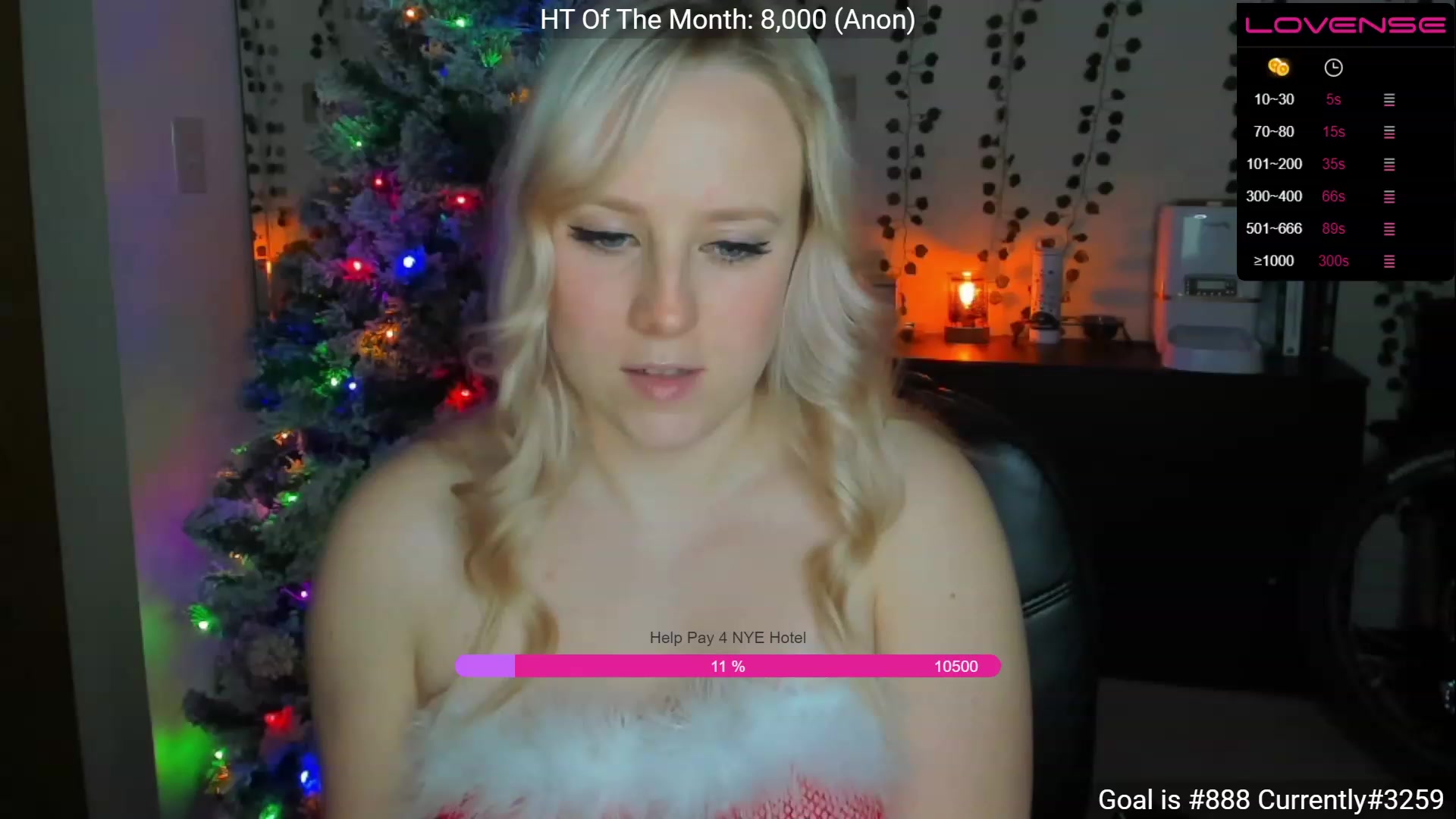 Gallery image thumbnail from YummyDuchass's myfreecams stream on, 12/29/2022, 21:45 image 8 of 20