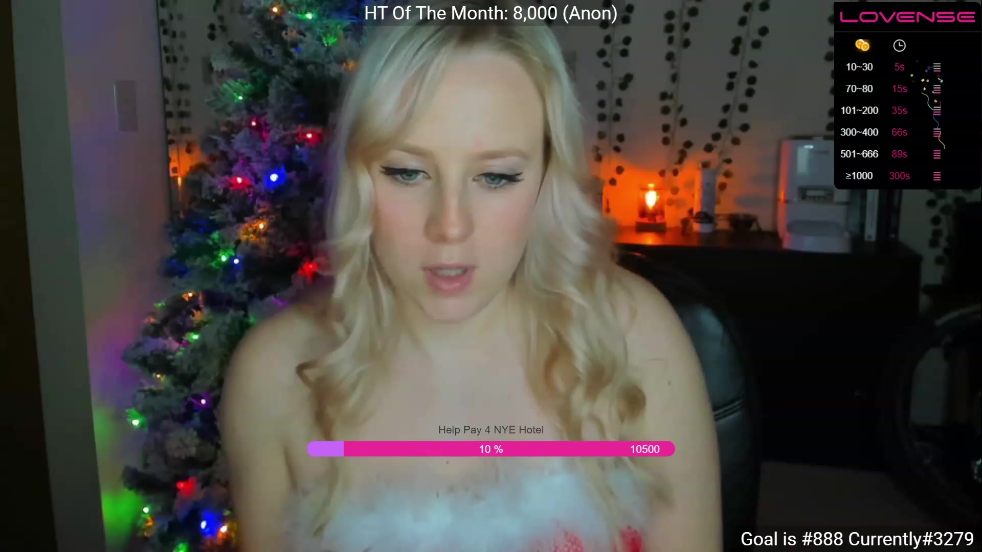 Gallery image thumbnail from YummyDuchass's myfreecams stream on, 12/29/2022, 21:45 image 6 of 20