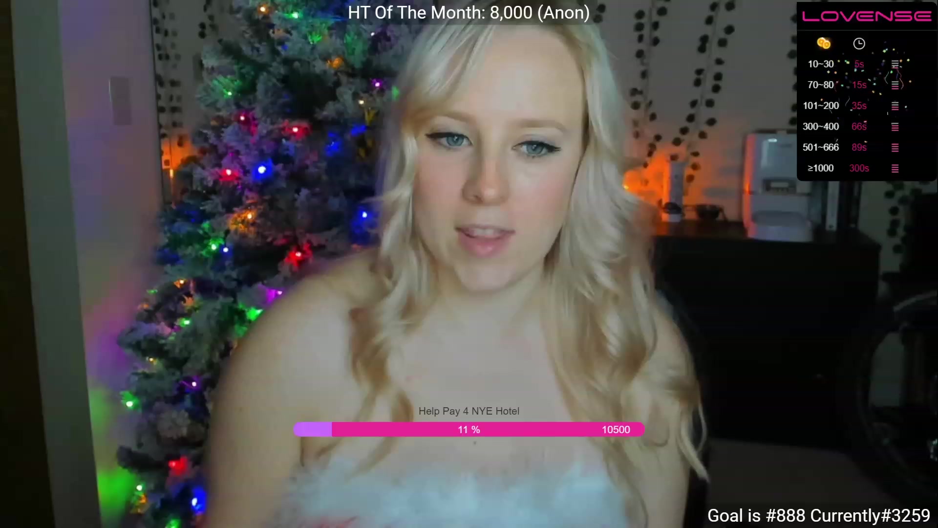 Gallery image thumbnail from YummyDuchass's myfreecams stream on, 12/29/2022, 21:45 image 9 of 20