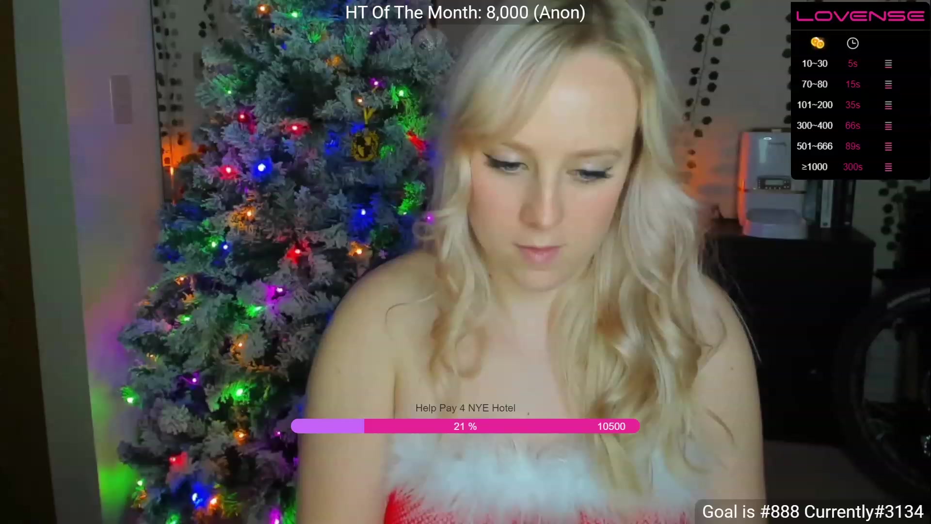 Gallery image thumbnail from YummyDuchass's myfreecams stream on, 12/29/2022, 22:46 image 1 of 20