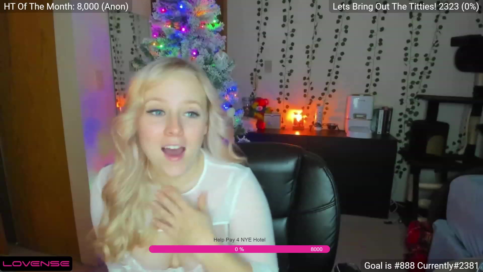 Gallery image thumbnail from YummyDuchass's myfreecams stream on, 12/30/2022, 21:26 image 6 of 20