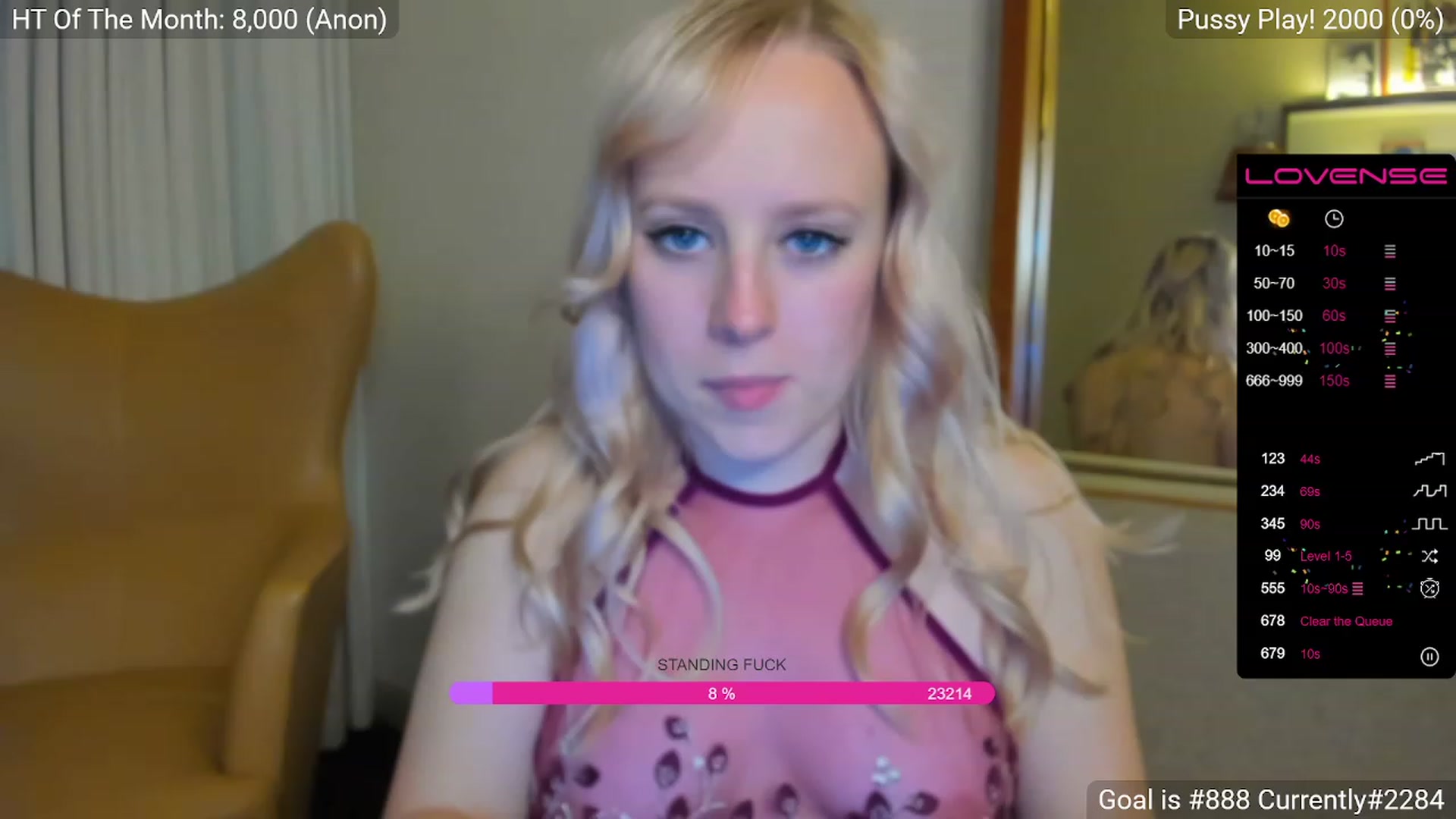 Gallery image thumbnail from YummyDuchass's myfreecams stream on, 01/01/2023, 07:21 image 1 of 20