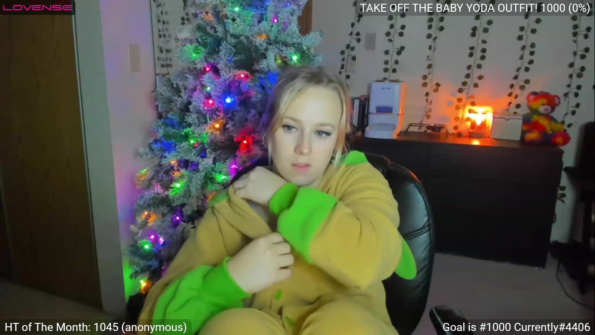 Gallery image thumbnail from YummyDuchass's myfreecams stream on, 01/28/2023, 08:53 image 5 of 20