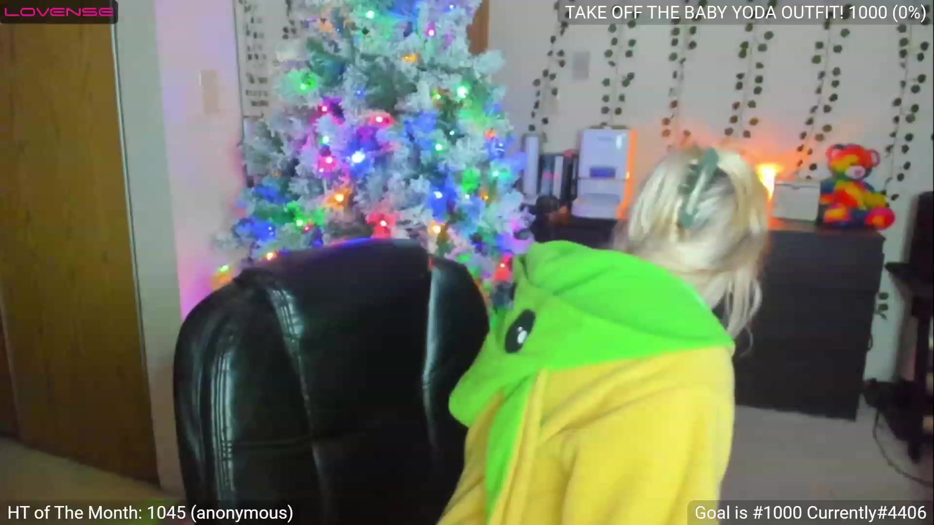 Gallery image thumbnail from YummyDuchass's myfreecams stream on, 01/28/2023, 08:53 image 4 of 20