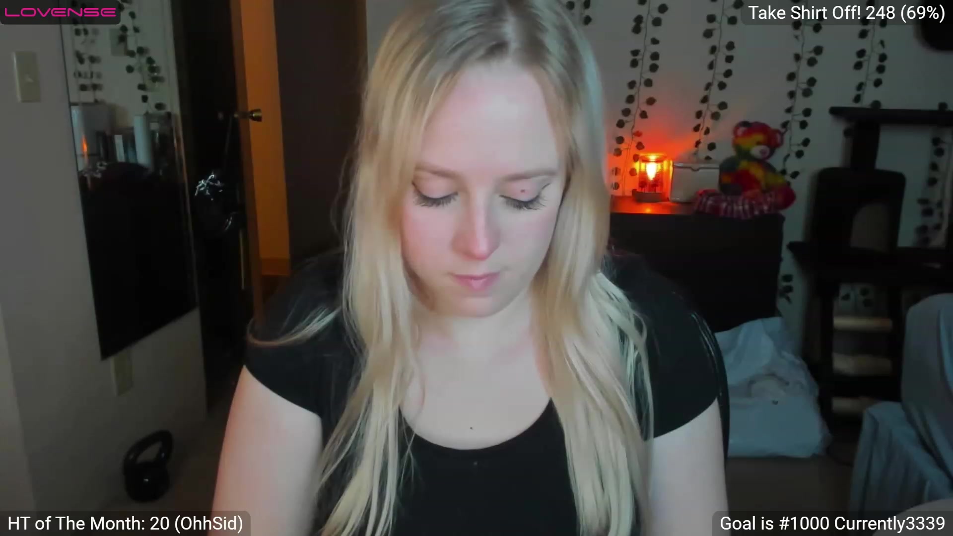 Gallery image thumbnail from YummyDuchass's myfreecams stream on, 02/02/2023, 21:02 image 14 of 20