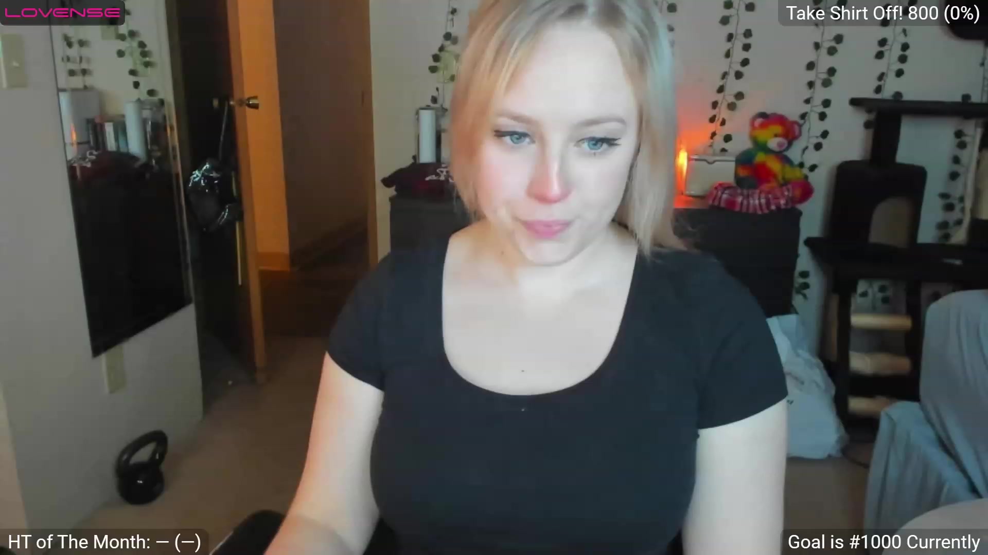Gallery image thumbnail from YummyDuchass's myfreecams stream on, 02/02/2023, 21:02 image 4 of 20
