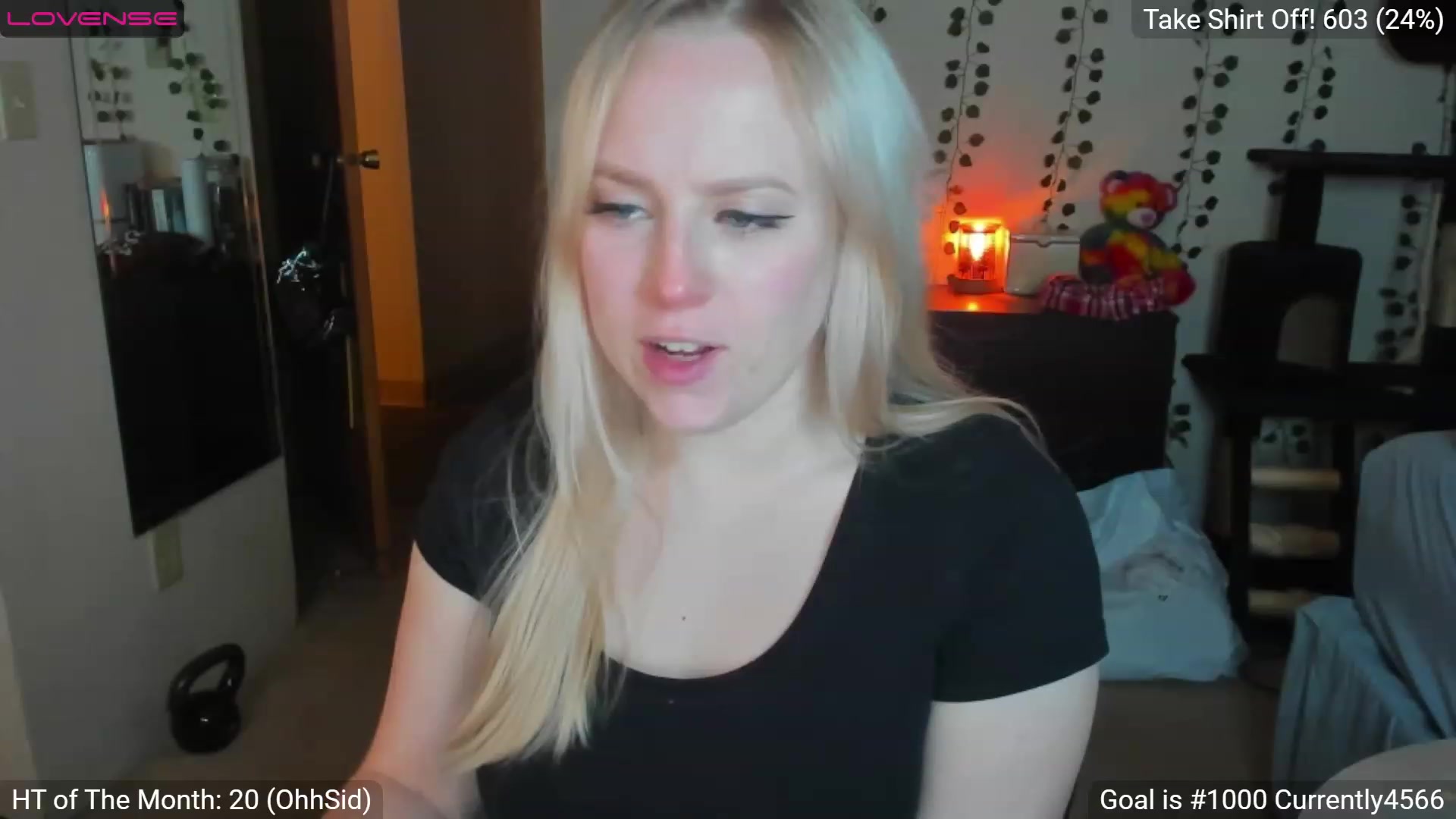 Gallery image thumbnail from YummyDuchass's myfreecams stream on, 02/02/2023, 21:02 image 9 of 20