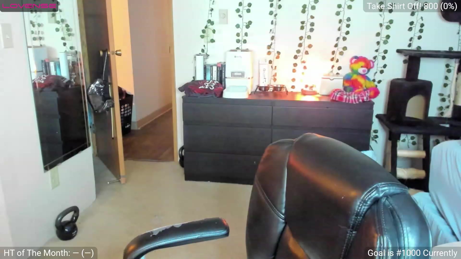 Gallery image thumbnail from YummyDuchass's myfreecams stream on, 02/02/2023, 21:02 image 1 of 20