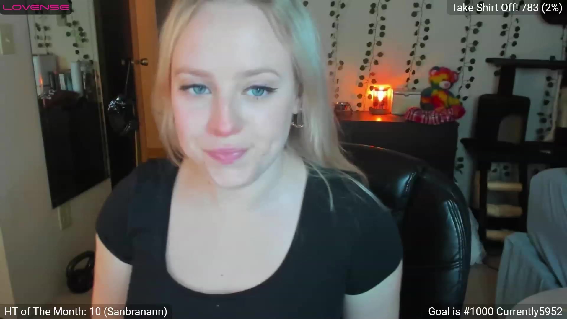 Gallery image thumbnail from YummyDuchass's myfreecams stream on, 02/02/2023, 21:02 image 6 of 20