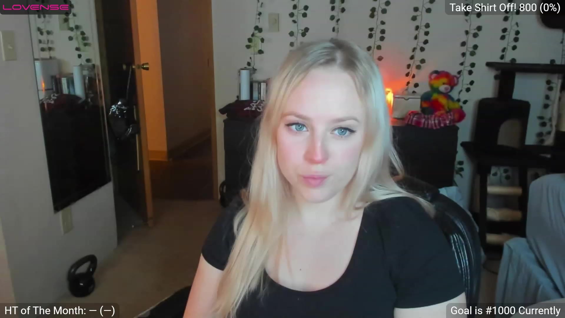 Gallery image thumbnail from YummyDuchass's myfreecams stream on, 02/02/2023, 21:02 image 3 of 20