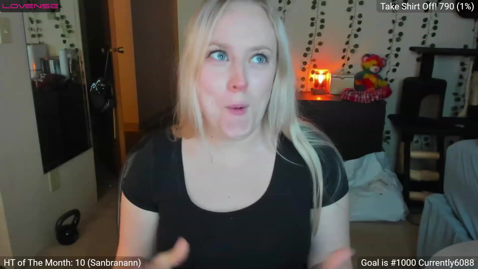 Gallery image thumbnail from YummyDuchass's myfreecams stream on, 02/02/2023, 21:02 image 5 of 20