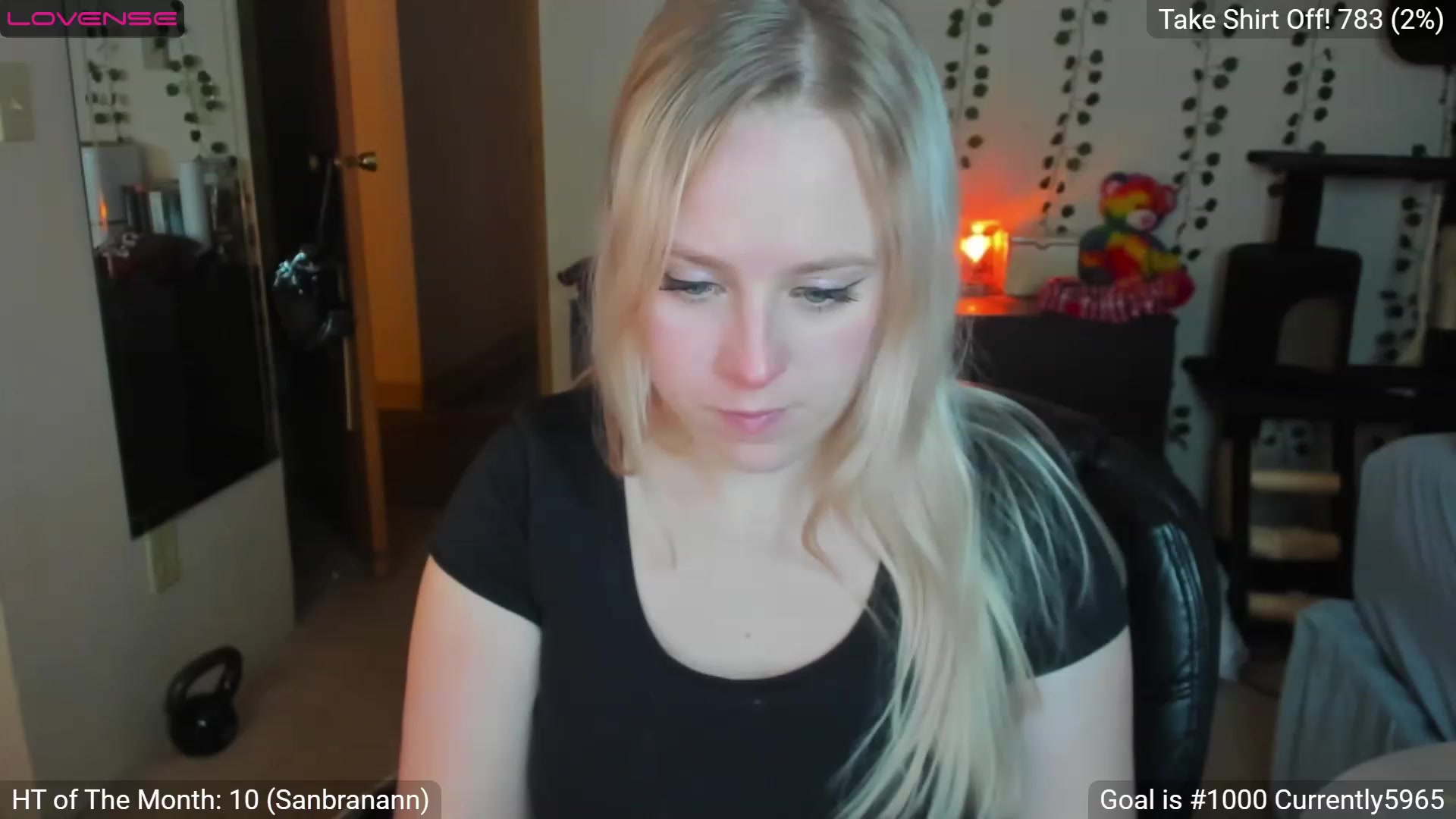 Gallery image thumbnail from YummyDuchass's myfreecams stream on, 02/02/2023, 21:02 image 7 of 20