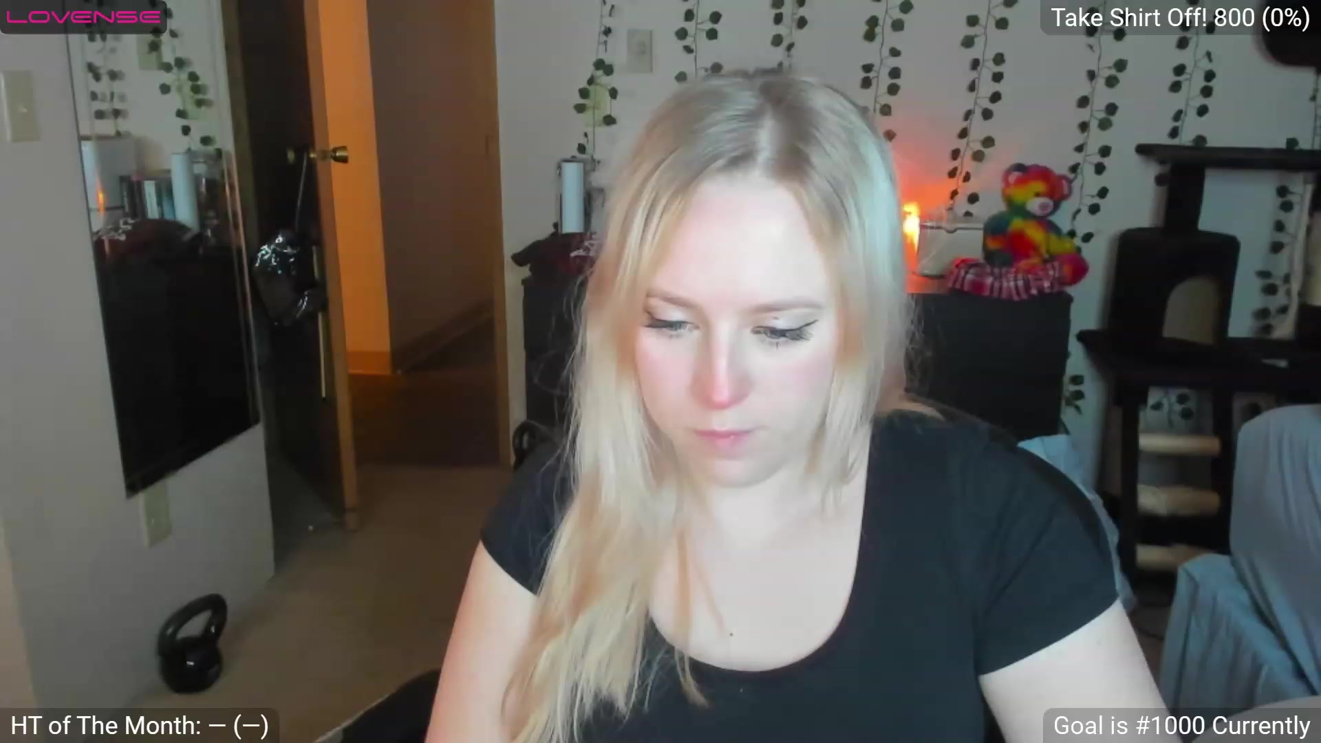 Gallery image thumbnail from YummyDuchass's myfreecams stream on, 02/02/2023, 21:02 image 2 of 20