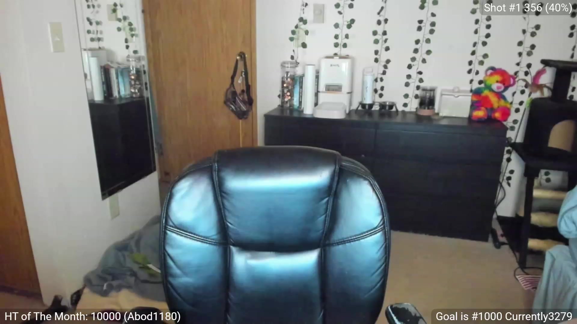 Gallery image thumbnail from YummyDuchass's myfreecams stream on, 02/25/2023, 05:13 image 18 of 20