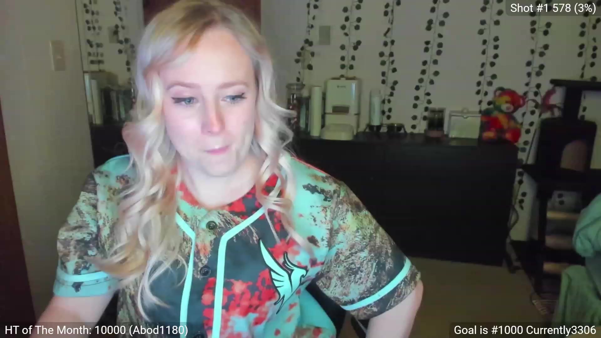 Gallery image thumbnail from YummyDuchass's myfreecams stream on, 02/25/2023, 05:13 image 1 of 20