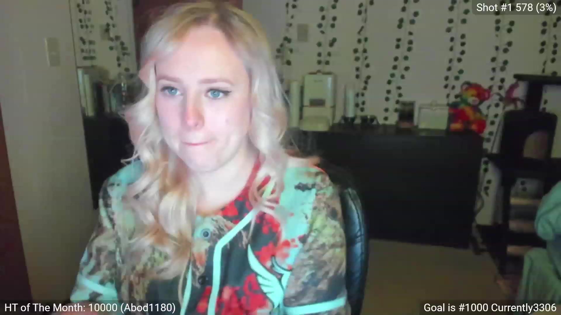 Gallery image thumbnail from YummyDuchass's myfreecams stream on, 02/25/2023, 05:13 image 4 of 20