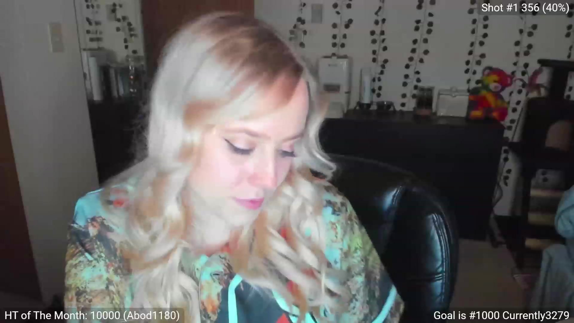 Gallery image thumbnail from YummyDuchass's myfreecams stream on, 02/25/2023, 05:13 image 20 of 20