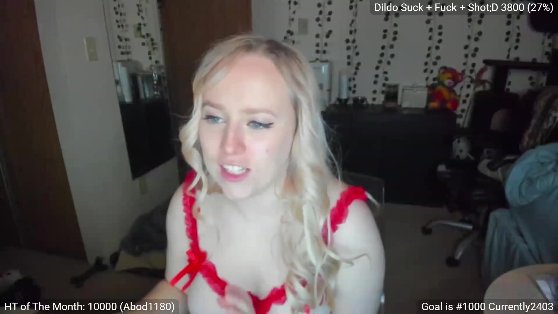 Gallery image thumbnail from YummyDuchass's myfreecams stream on, 02/25/2023, 11:30 image 7 of 20