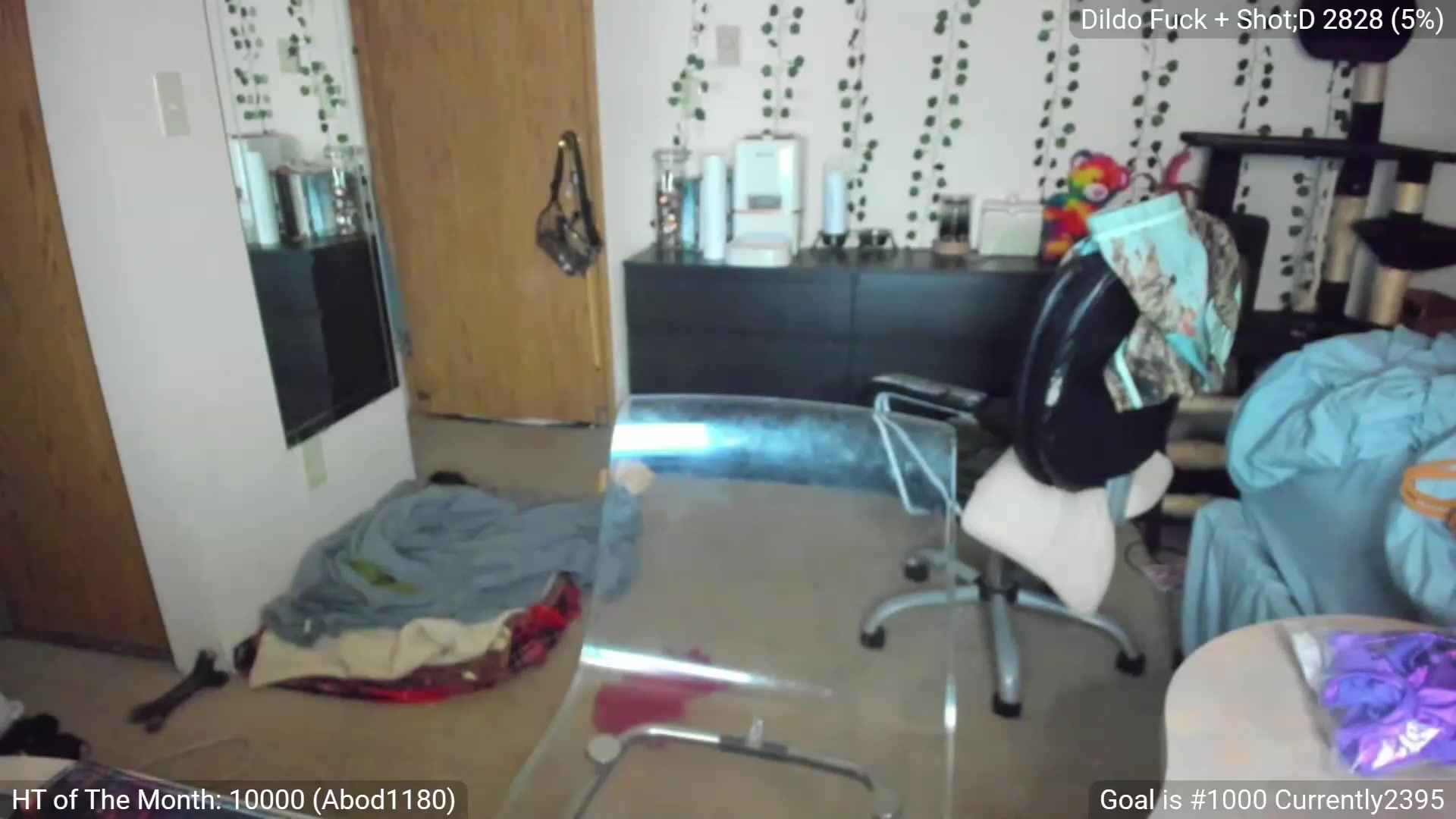 Gallery image thumbnail from YummyDuchass's myfreecams stream on, 02/25/2023, 11:30 image 18 of 20