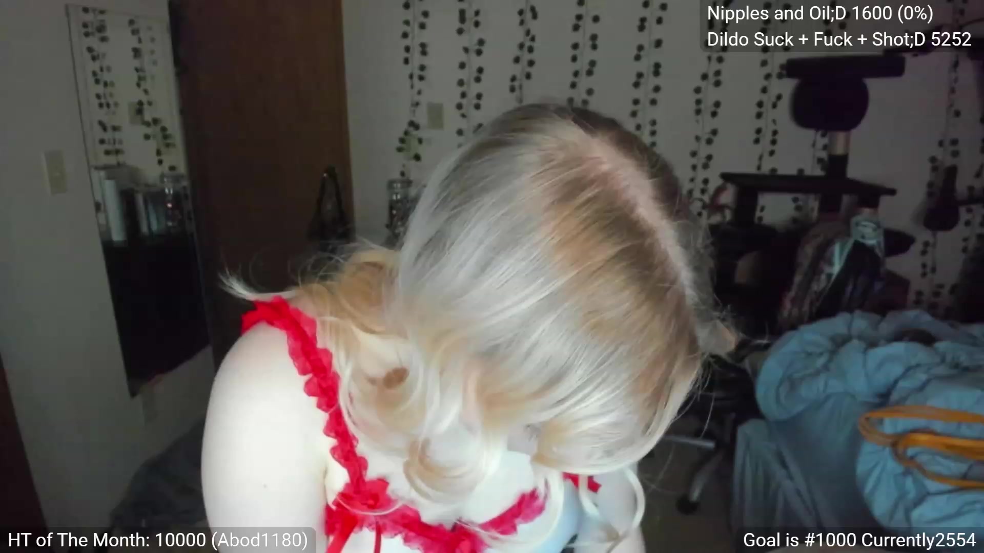 Gallery image thumbnail from YummyDuchass's myfreecams stream on, 02/25/2023, 11:30 image 1 of 20