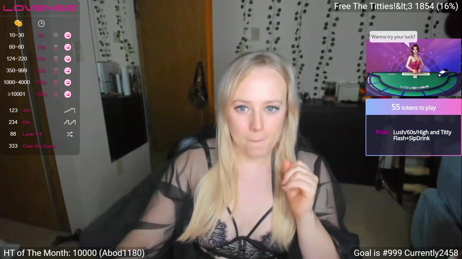 Gallery image thumbnail from YummyDuchass's myfreecams stream on, 02/28/2023, 05:08 image 14 of 20
