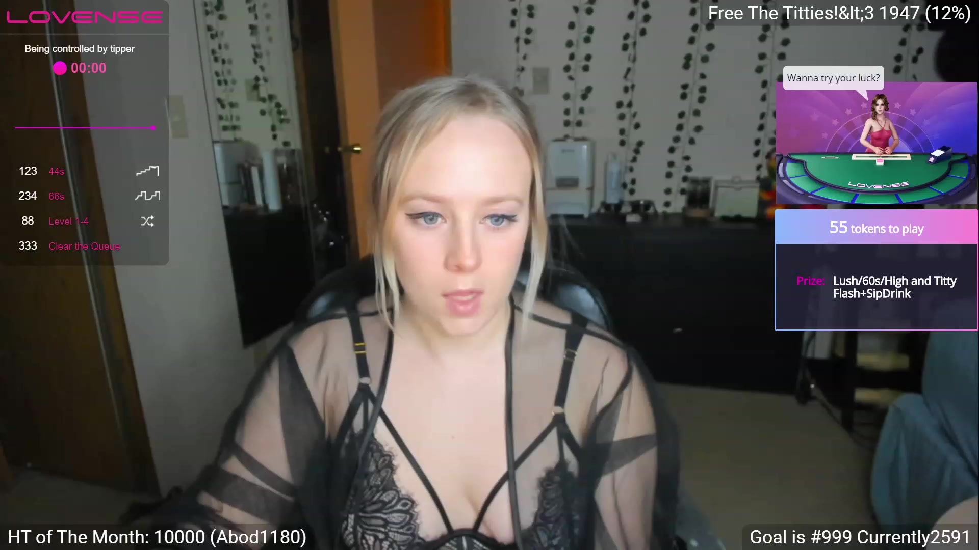 Gallery image thumbnail from YummyDuchass's myfreecams stream on, 02/28/2023, 05:08 image 2 of 20