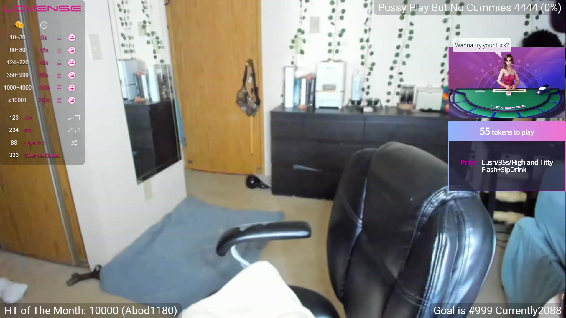 Gallery image thumbnail from YummyDuchass's myfreecams stream on, 02/28/2023, 06:26 image 6 of 20