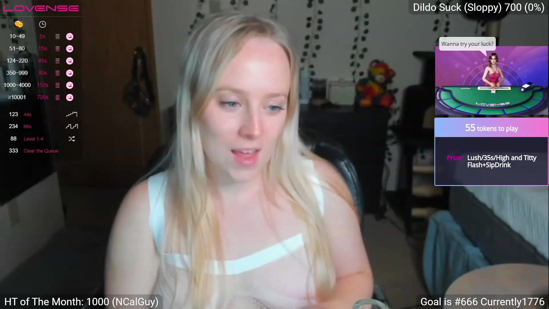 Gallery image thumbnail from YummyDuchass's myfreecams stream on, 03/03/2023, 07:14 image 3 of 20