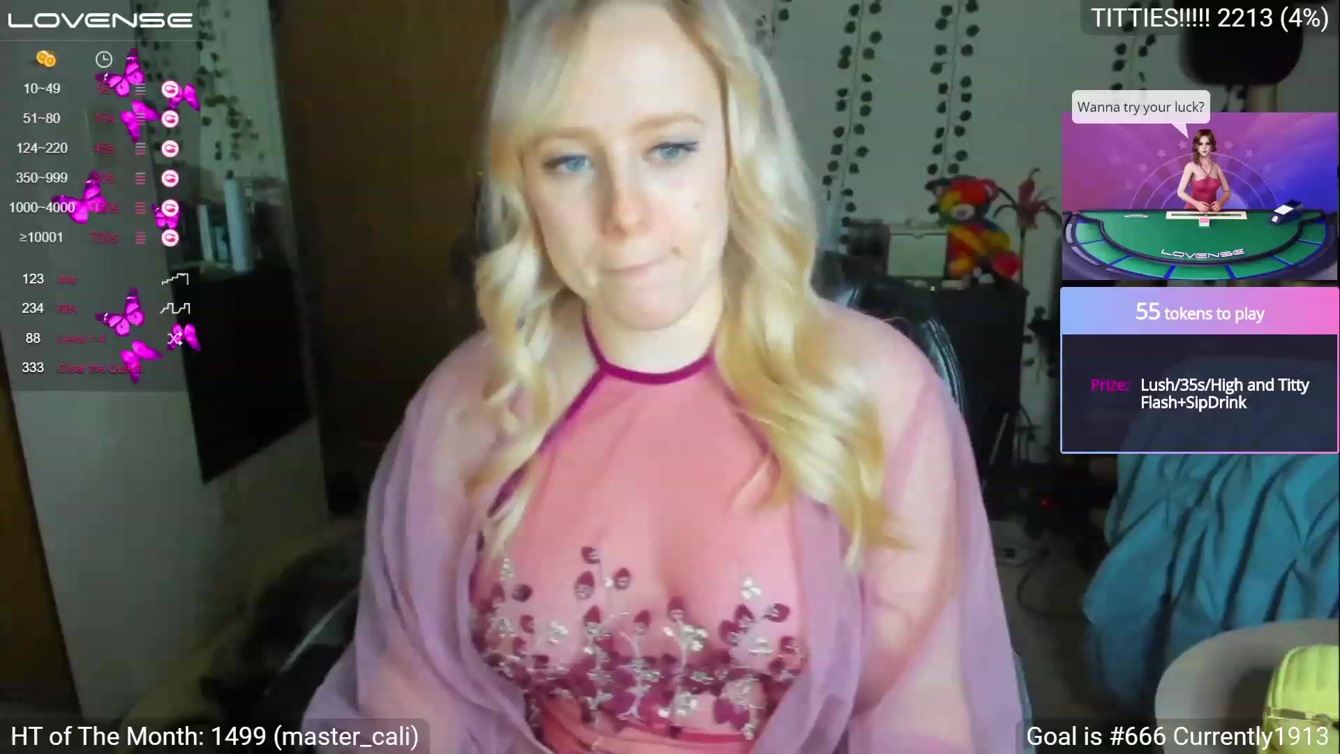 Gallery image thumbnail from YummyDuchass's myfreecams stream on, 03/11/2023, 04:42 image 10 of 20