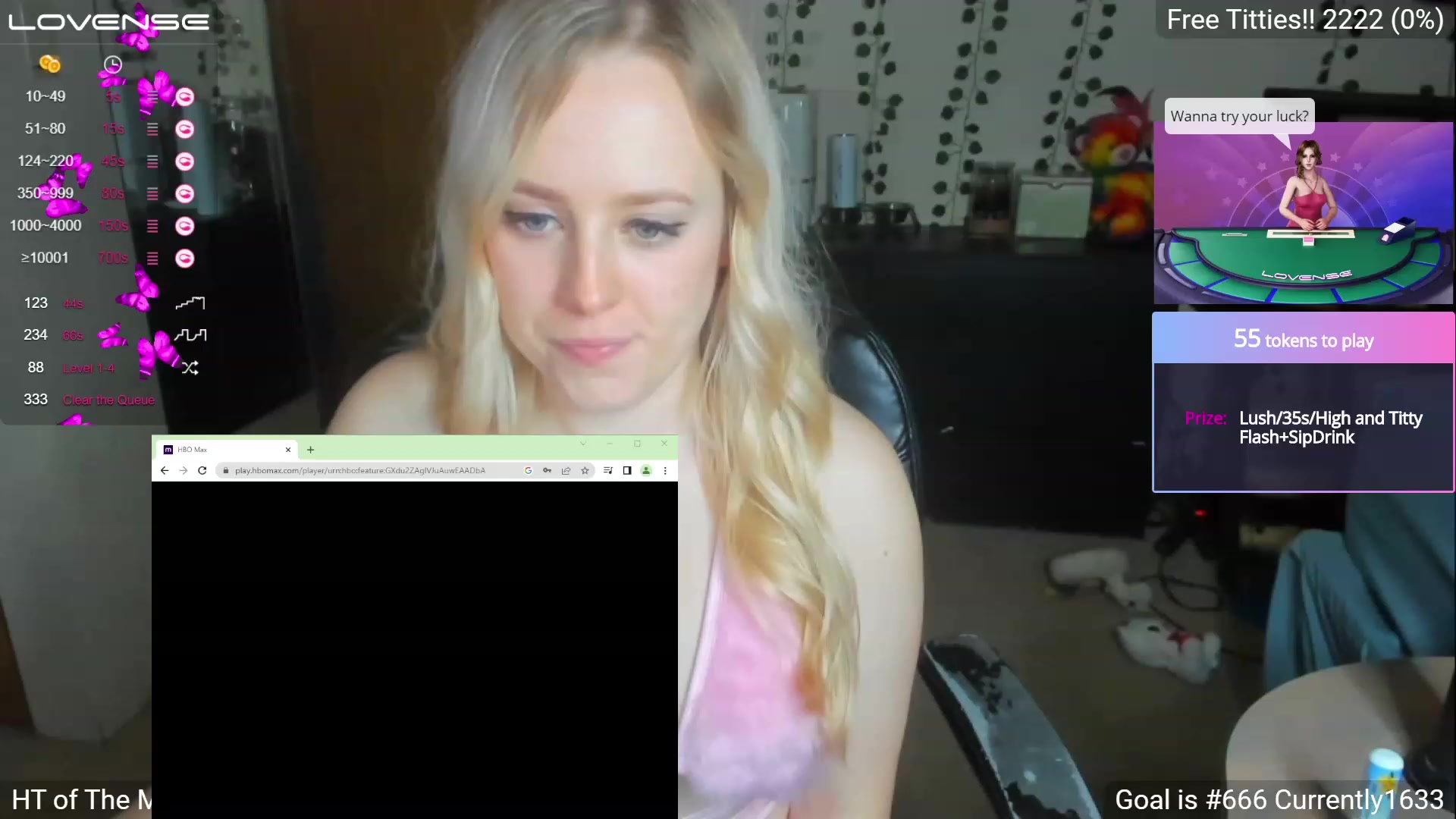 Gallery image thumbnail from YummyDuchass's myfreecams stream on, 03/21/2023, 03:45 image 20 of 20