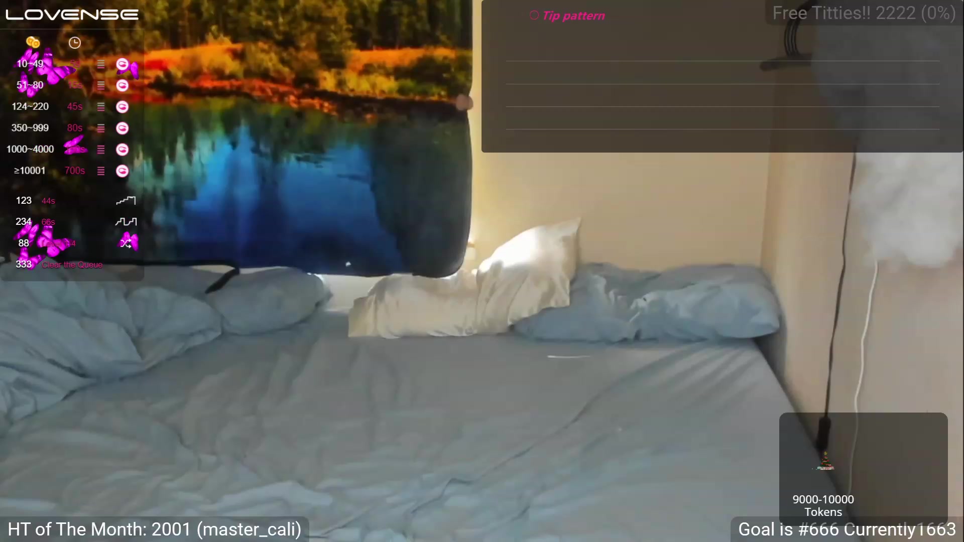 Gallery image thumbnail from YummyDuchass's myfreecams stream on, 03/21/2023, 18:25 image 8 of 20