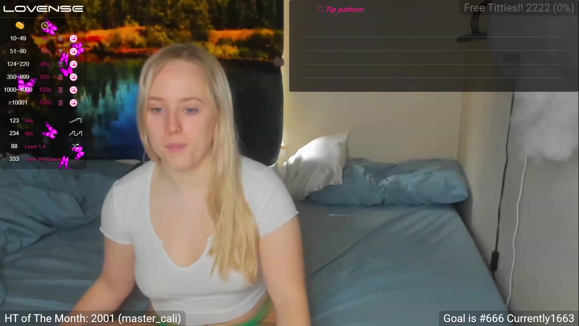 Gallery image thumbnail from YummyDuchass's myfreecams stream on, 03/21/2023, 18:25 image 6 of 20