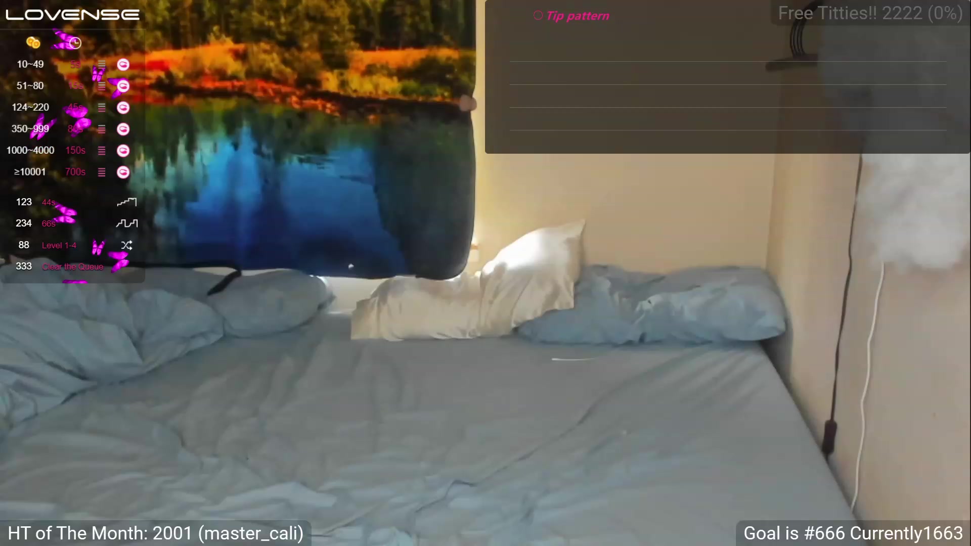 Gallery image thumbnail from YummyDuchass's myfreecams stream on, 03/21/2023, 18:25 image 9 of 20