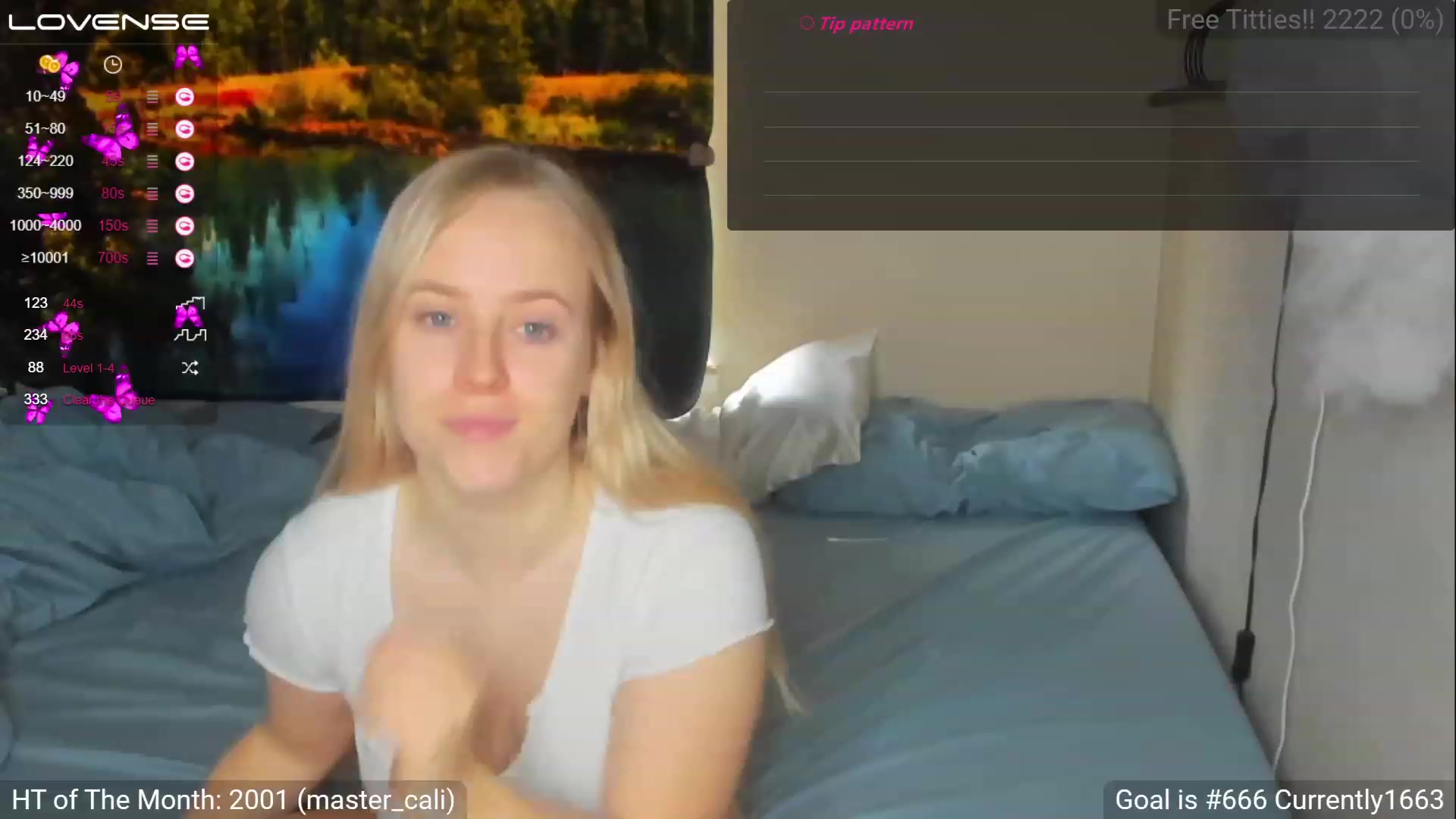Gallery image thumbnail from YummyDuchass's myfreecams stream on, 03/21/2023, 18:25 image 5 of 20