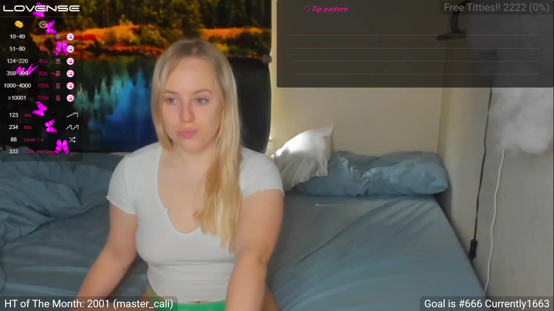 Gallery image thumbnail from YummyDuchass's myfreecams stream on, 03/21/2023, 18:25 image 7 of 20