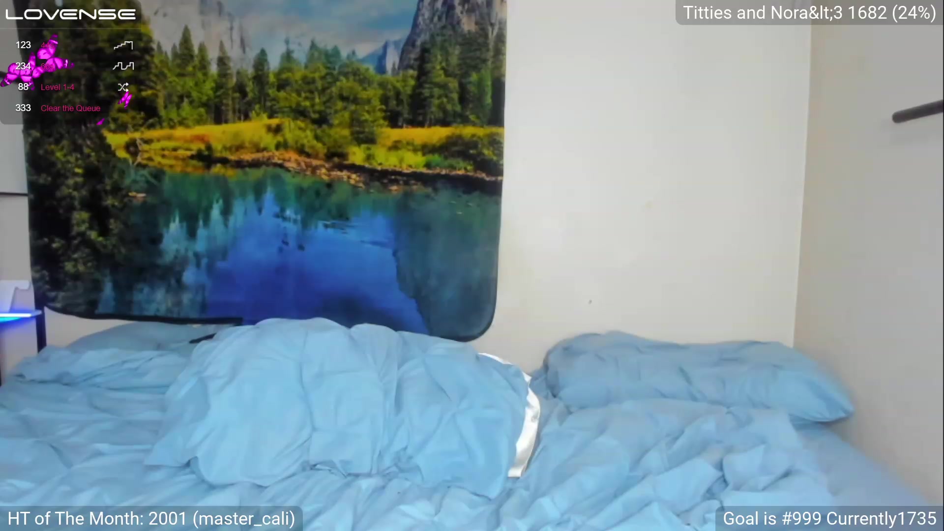 Gallery image thumbnail from YummyDuchass's myfreecams stream on, 03/23/2023, 07:29 image 12 of 20
