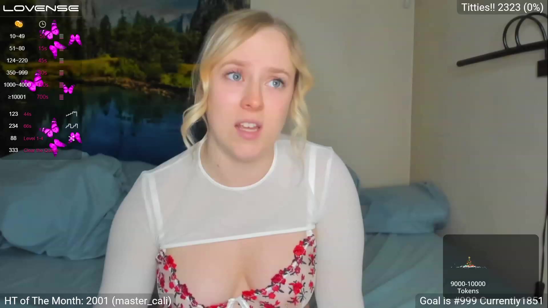Gallery image thumbnail from YummyDuchass's myfreecams stream on, 03/28/2023, 02:26 image 12 of 20