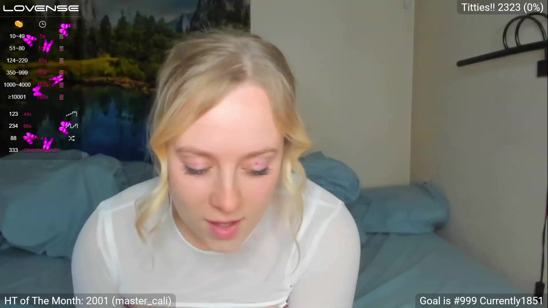 Gallery image thumbnail from YummyDuchass's myfreecams stream on, 03/28/2023, 02:26 image 11 of 20