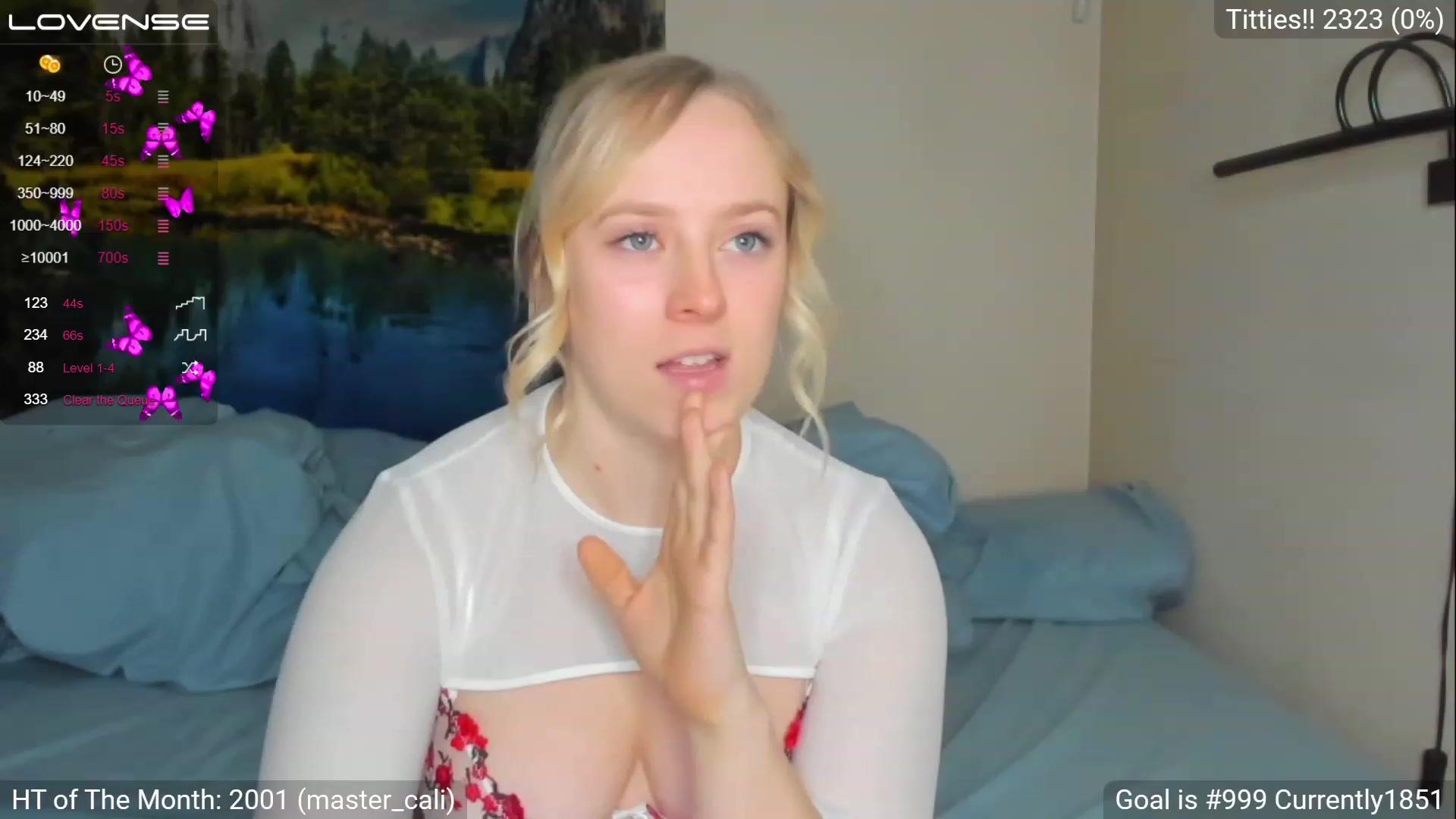 Gallery image thumbnail from YummyDuchass's myfreecams stream on, 03/28/2023, 02:26 image 2 of 20