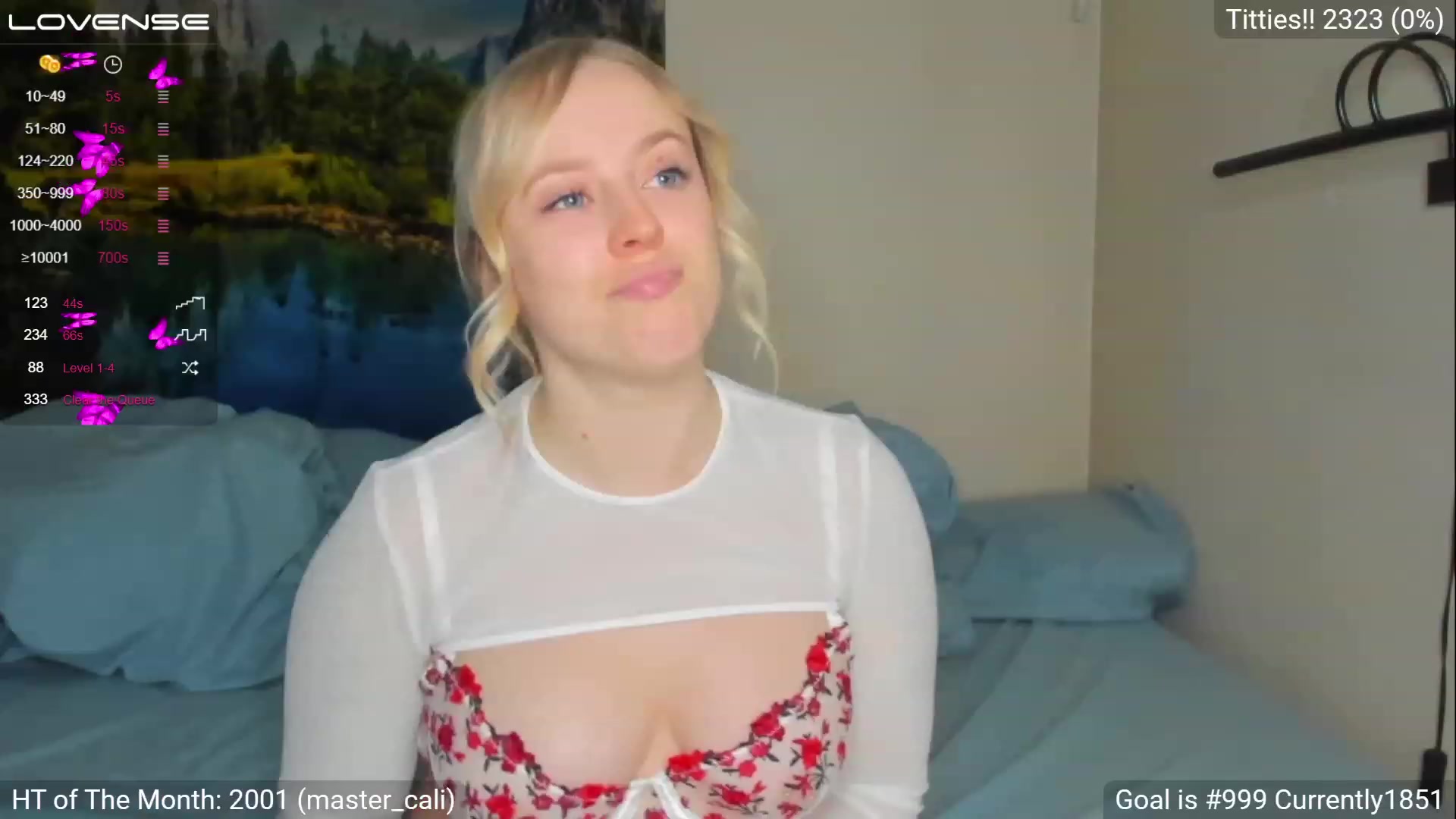 Gallery image thumbnail from YummyDuchass's myfreecams stream on, 03/28/2023, 02:26 image 4 of 20