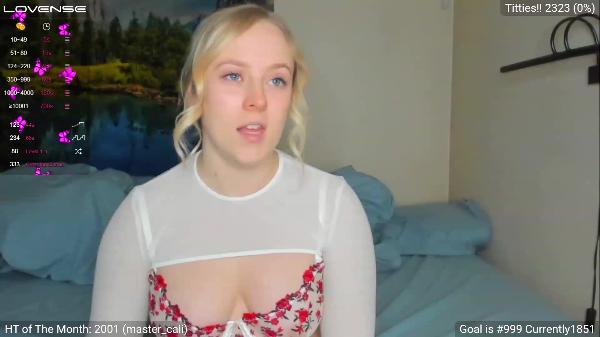 Gallery image thumbnail from YummyDuchass's myfreecams stream on, 03/28/2023, 02:26 image 10 of 20