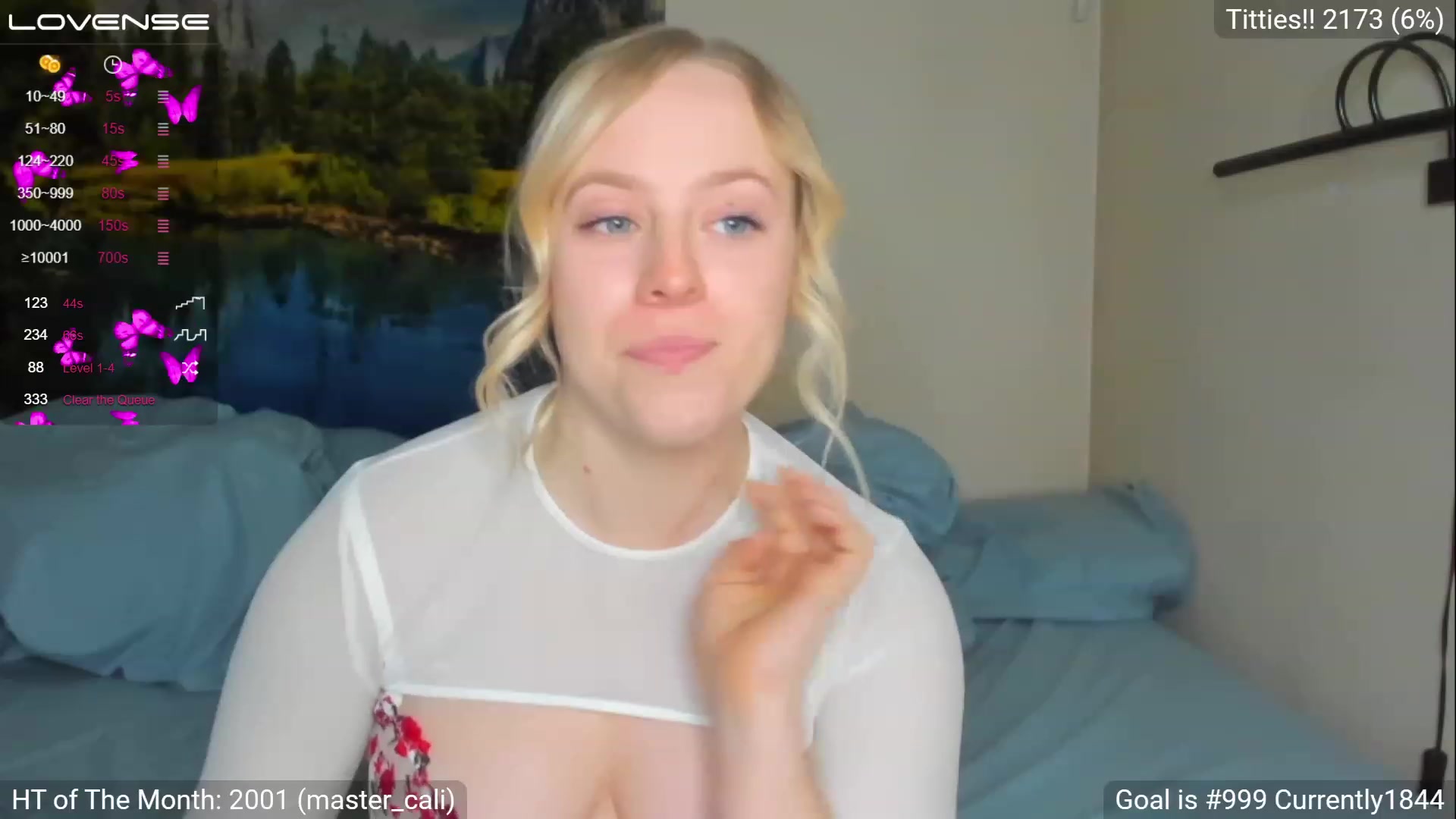 Gallery image thumbnail from YummyDuchass's myfreecams stream on, 03/28/2023, 02:26 image 20 of 20