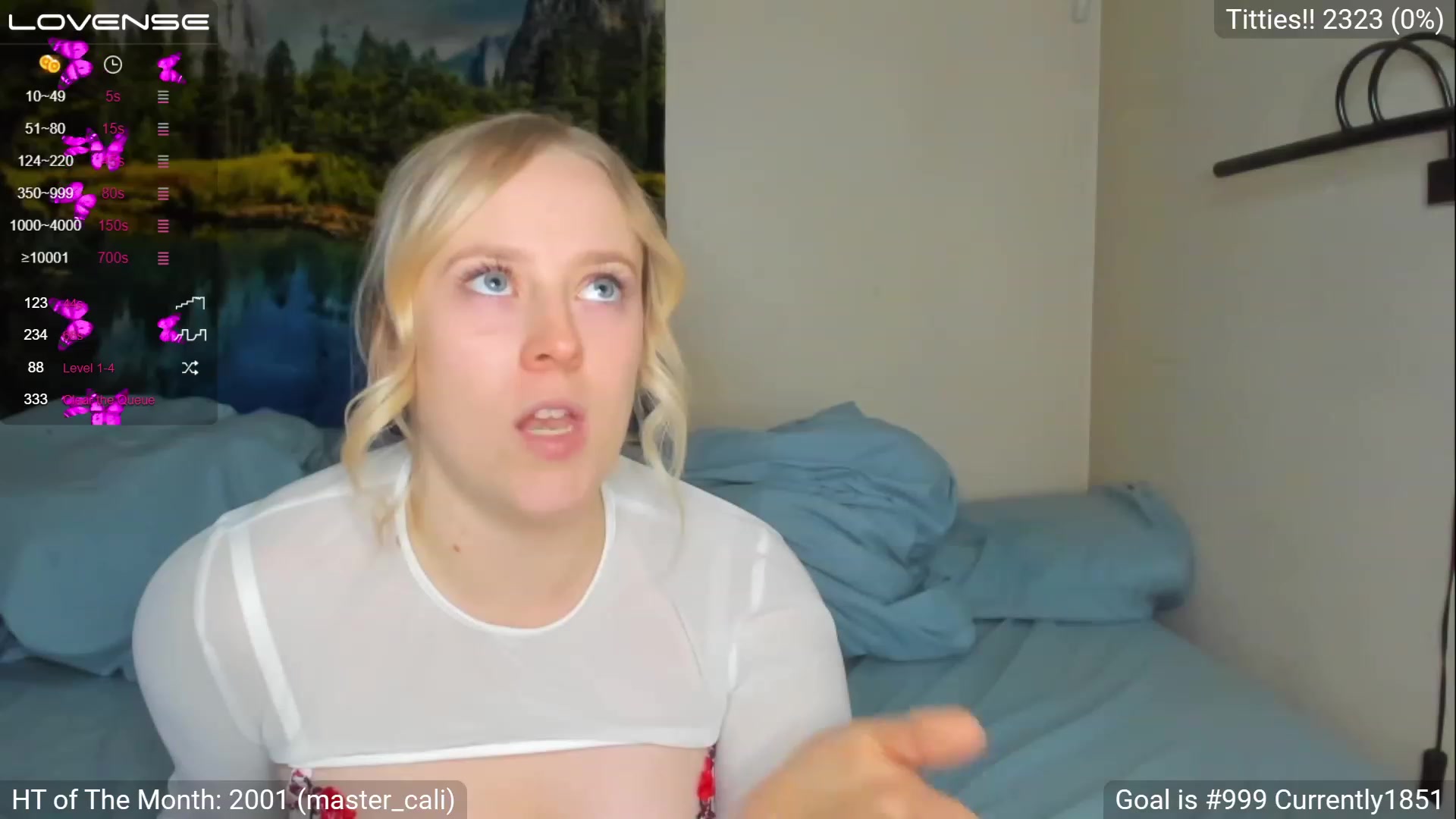 Gallery image thumbnail from YummyDuchass's myfreecams stream on, 03/28/2023, 02:26 image 16 of 20