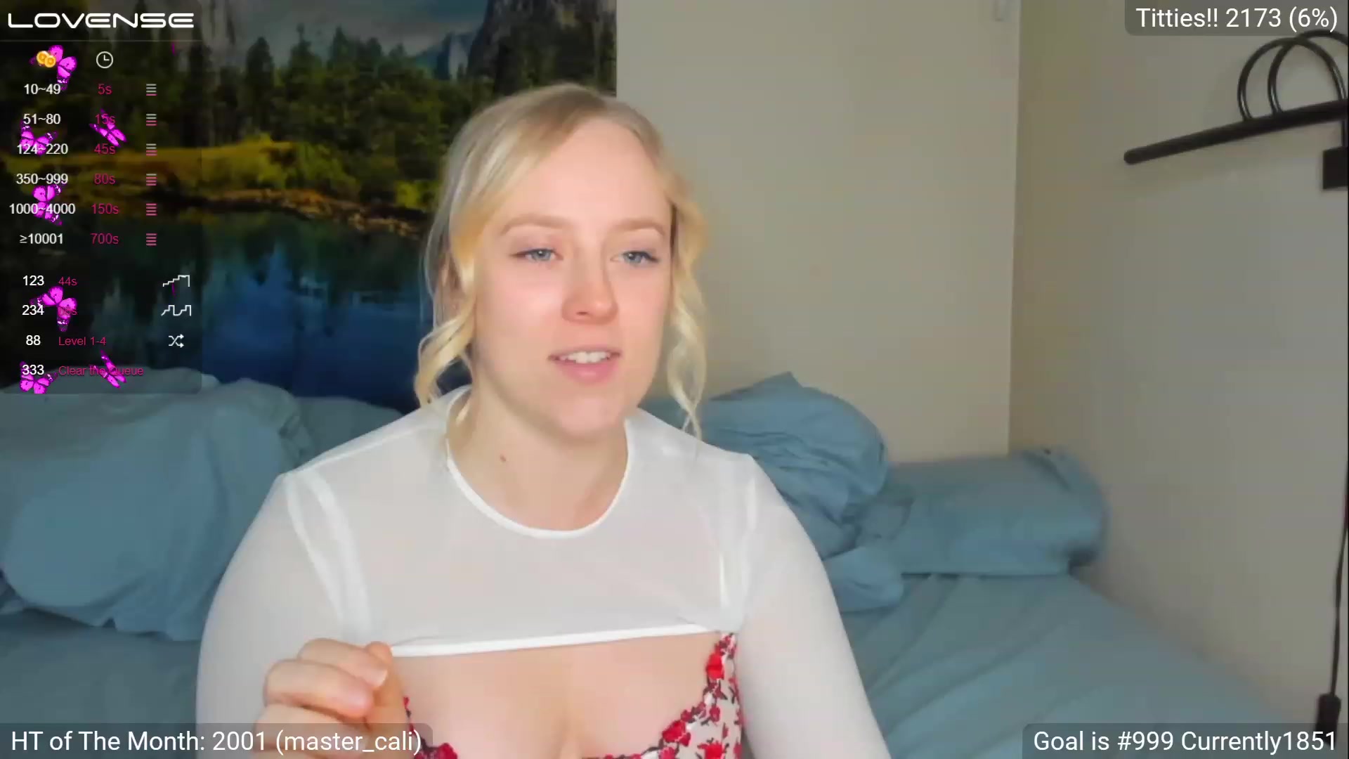 Gallery image thumbnail from YummyDuchass's myfreecams stream on, 03/28/2023, 02:26 image 17 of 20