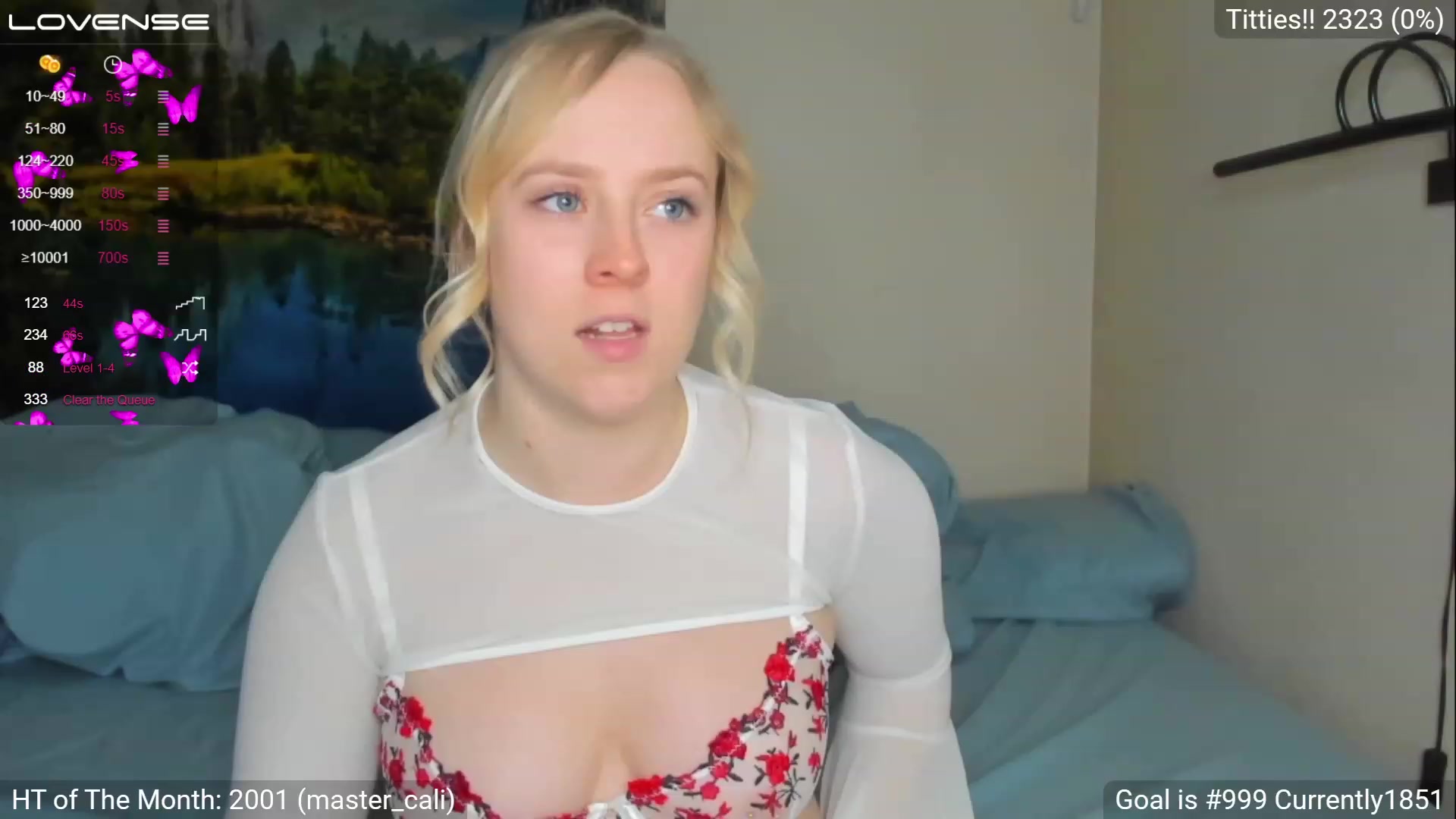 Gallery image thumbnail from YummyDuchass's myfreecams stream on, 03/28/2023, 02:26 image 8 of 20