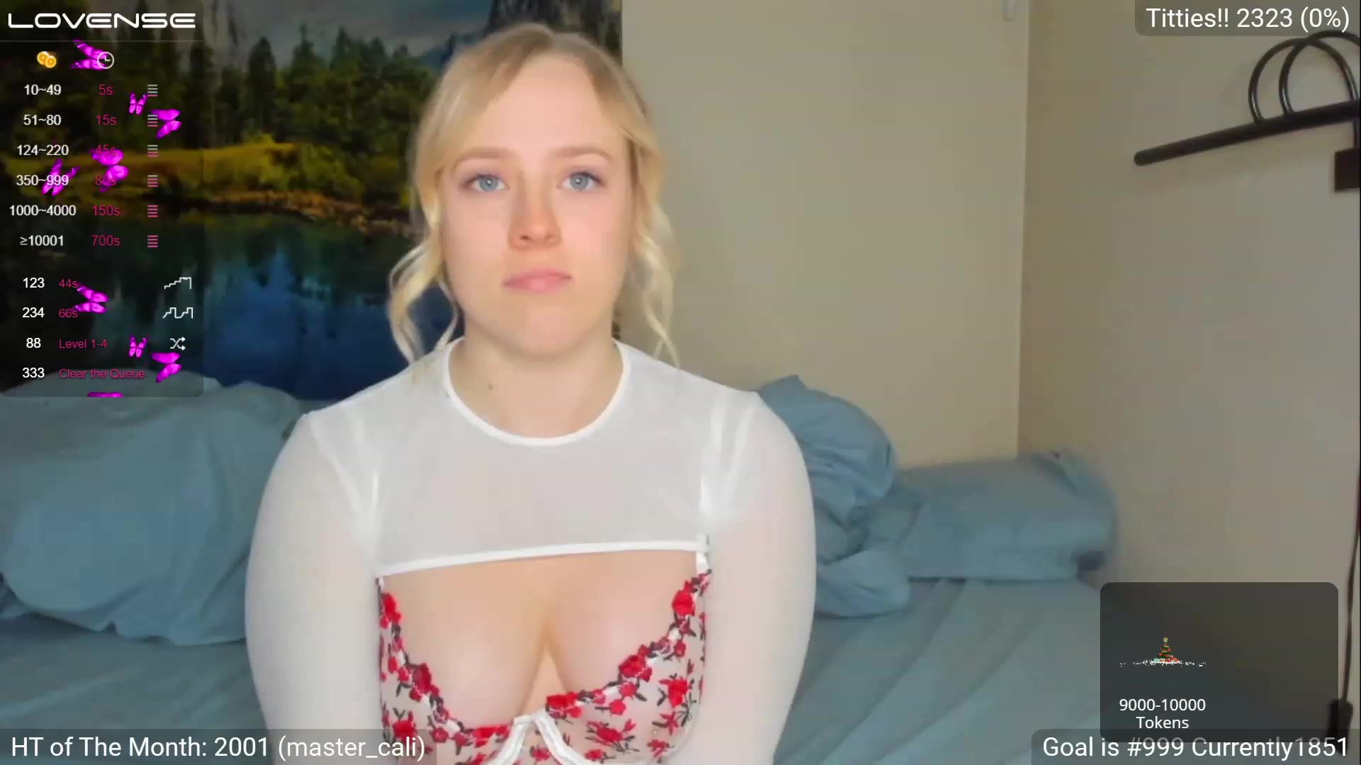 Gallery image thumbnail from YummyDuchass's myfreecams stream on, 03/28/2023, 02:26 image 3 of 20