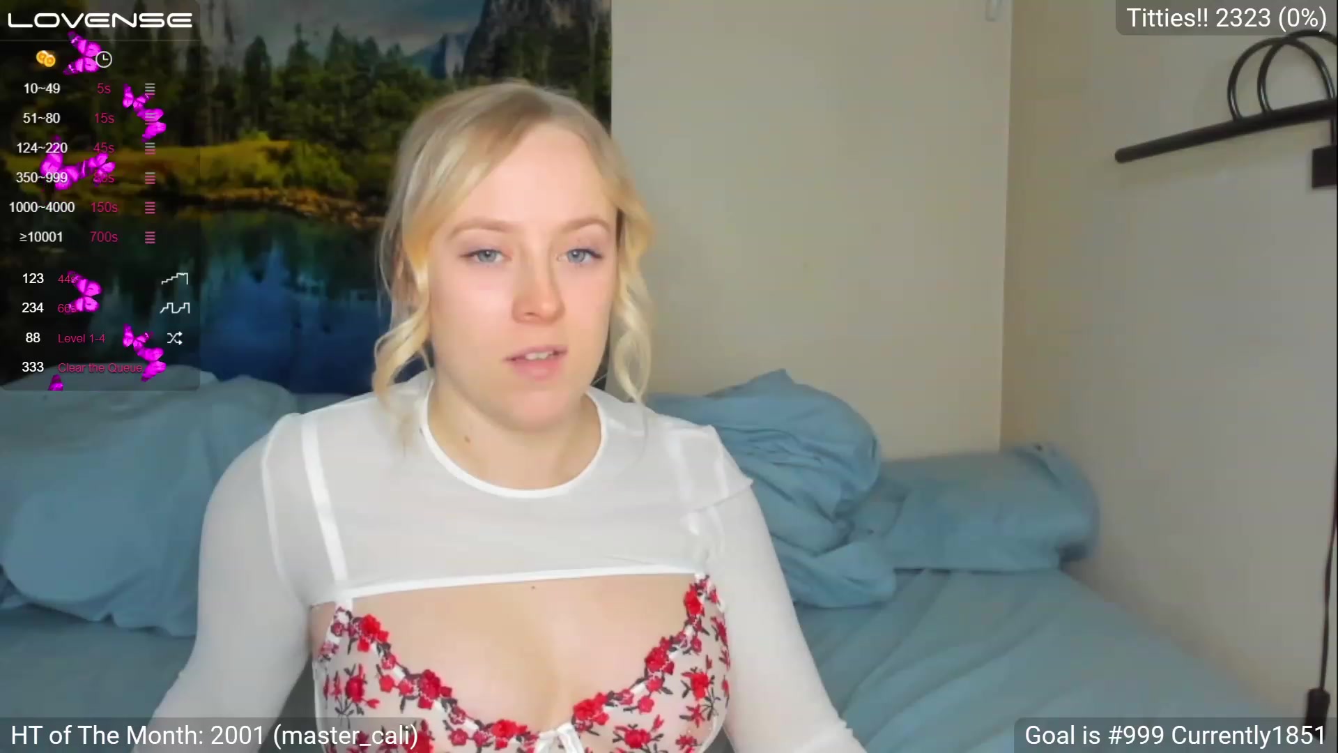 Gallery image thumbnail from YummyDuchass's myfreecams stream on, 03/28/2023, 02:26 image 15 of 20